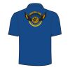 Pro RTX Pro Premium Piqué Polo Shirt Thumbnail