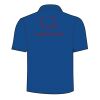Pro RTX Pro Premium Piqué Polo Shirt Thumbnail