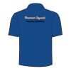 Pro RTX Pro Premium Piqué Polo Shirt Thumbnail