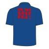 Pro RTX Pro Premium Piqué Polo Shirt Thumbnail