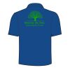 Pro RTX Pro Premium Piqué Polo Shirt Thumbnail