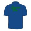 Pro RTX Pro Premium Piqué Polo Shirt Thumbnail