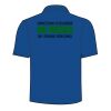 Pro RTX Pro Premium Piqué Polo Shirt Thumbnail
