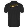 Pro RTX Pro Wicking Piqué Polo Shirt Thumbnail