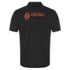 Pro RTX Pro Wicking Piqué Polo Shirt Thumbnail