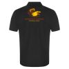 Pro RTX Pro Wicking Piqué Polo Shirt Thumbnail