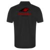 Pro RTX Pro Wicking Piqué Polo Shirt Thumbnail