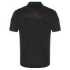 Pro RTX Pro Wicking Piqué Polo Shirt Thumbnail