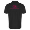 Pro RTX Pro Wicking Piqué Polo Shirt Thumbnail