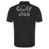 Pro RTX Pro Wicking Piqué Polo Shirt Thumbnail