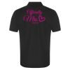 Pro RTX Pro Wicking Piqué Polo Shirt Thumbnail