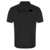 Pro RTX Pro Wicking Piqué Polo Shirt Thumbnail