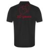 Pro RTX Pro Wicking Piqué Polo Shirt Thumbnail