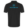 Pro RTX Pro Wicking Piqué Polo Shirt Thumbnail