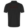 Pro RTX Pro Wicking Piqué Polo Shirt Thumbnail