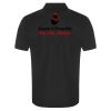 Pro RTX Pro Wicking Piqué Polo Shirt Thumbnail