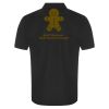 Pro RTX Pro Wicking Piqué Polo Shirt Thumbnail